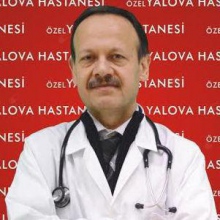 Mustafa Vural