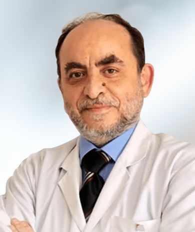 Temuçin Şenkul