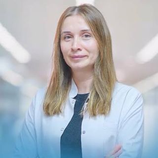 Uzm. Dr. Özge Yıldız - Nöroloji