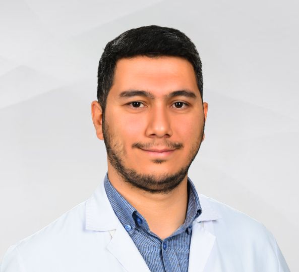 Uzm. Dr. Huzeyfe Kulu - Dermatoloji