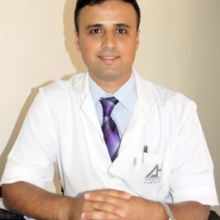 Op. Dr. Süleyman Öztürk - Kadın Hastalıkları Ve Doğum