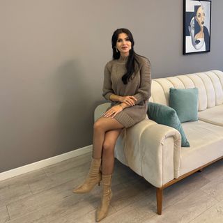 Uzm. Psk. İrem Aydın Dilber