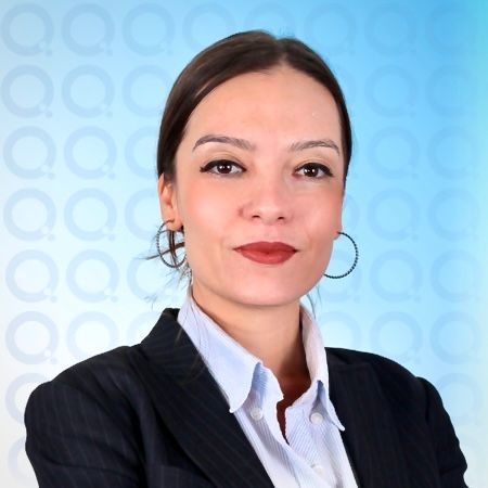 Uzm. Dr. Melis Dağtekin Canal - Psikiyatri