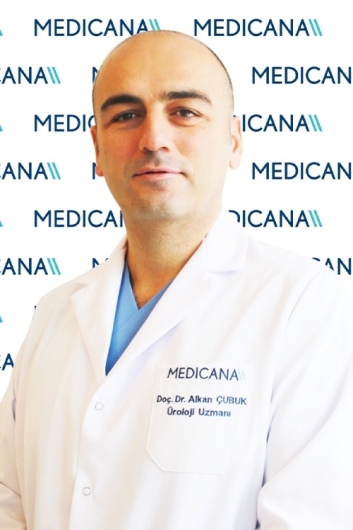 Alkan Çubuk
