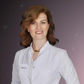 Dyt. Ceren Tanrıverdi Özcan - Diyetisyen