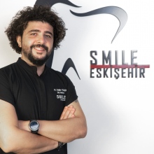 Dr. Dt. Çağlar Yener - Diş Hekimi - Eskişehir