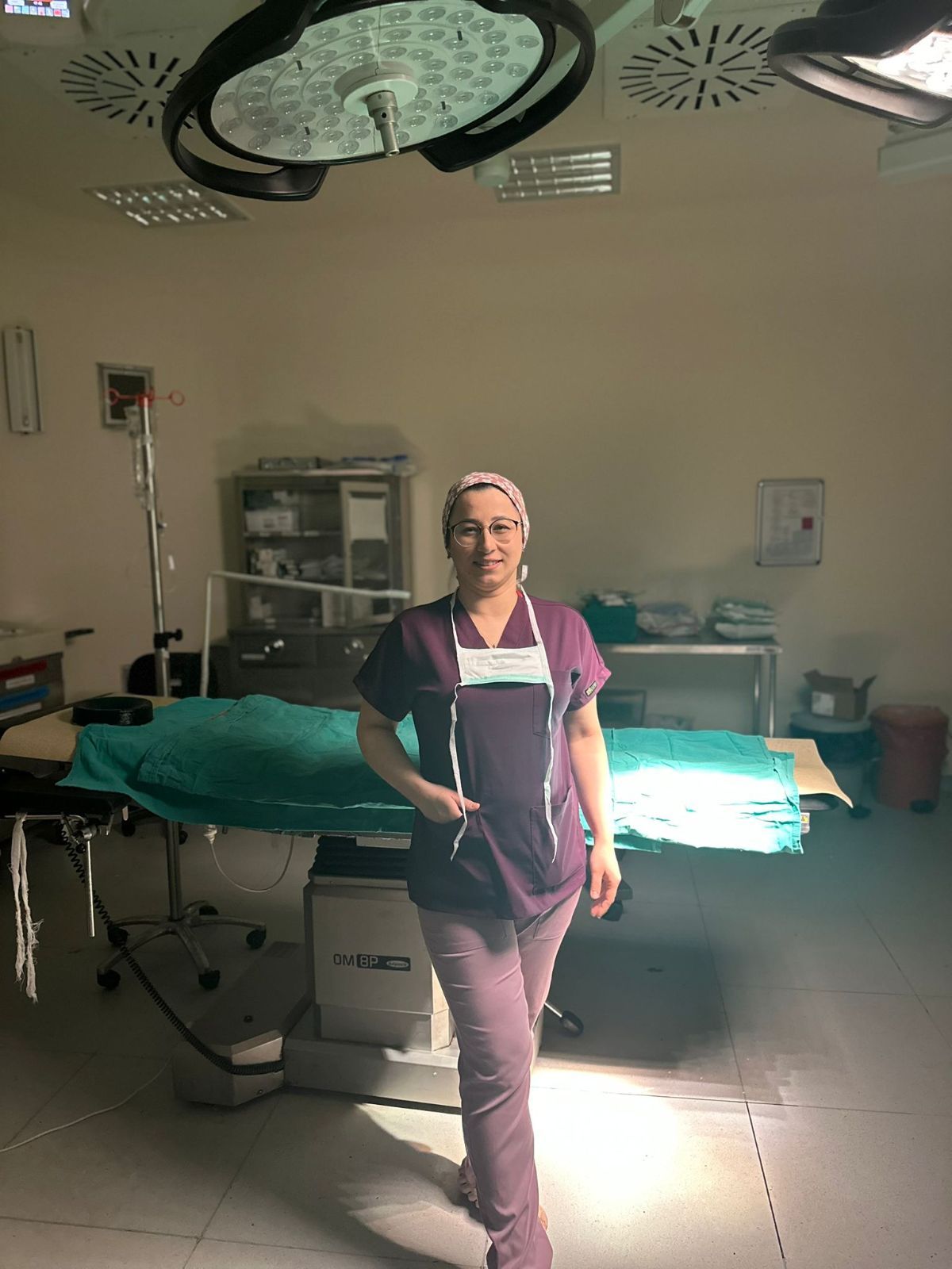 Op. Dr. Gökçe Özcan - Kadın Hastalıkları Ve Doğum