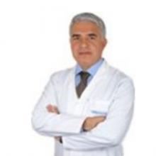 Uzm. Dr. Mustafa Eren