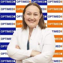 Op. Dr. Berin Selçuk - Üroloji