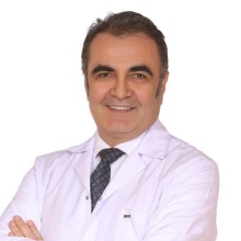 Op. Dr. Uğur Toka - Göz Hastalıkları