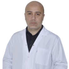 Op. Dr. Oğuzhan Dinçel - Genel Cerrahi