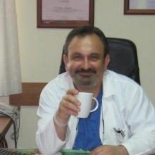 Turan Erginbaş
