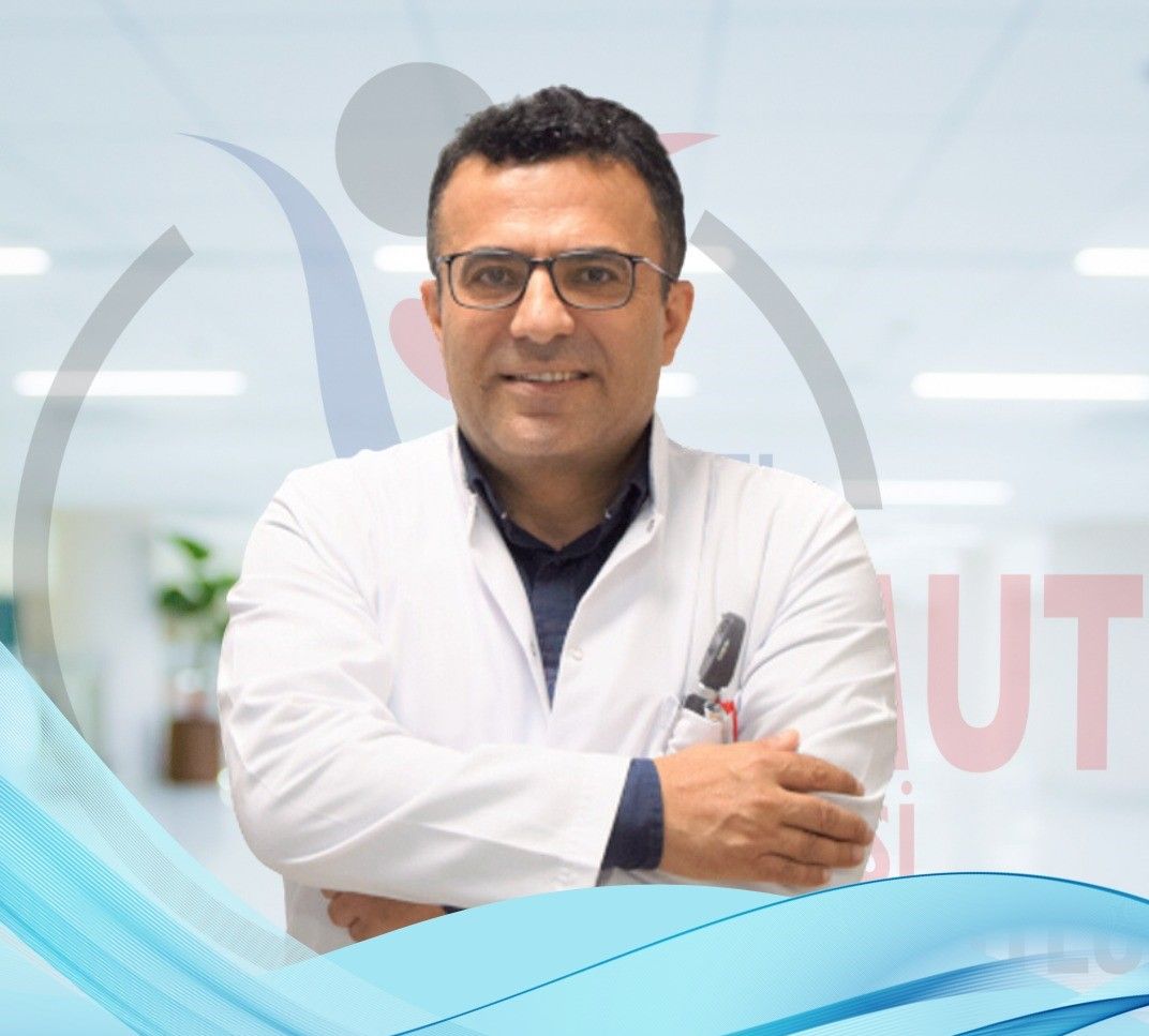 Uzm. Dr. Onat Özer - Nöroloji