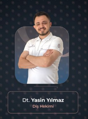Dt. Yasin Yılmaz