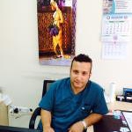 Op. Dr. Faruk Bal - Genel Cerrahi