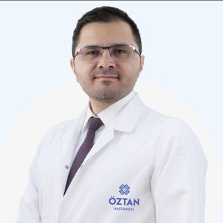 Uzm. Dr. Erdal Kurt - Nöroloji