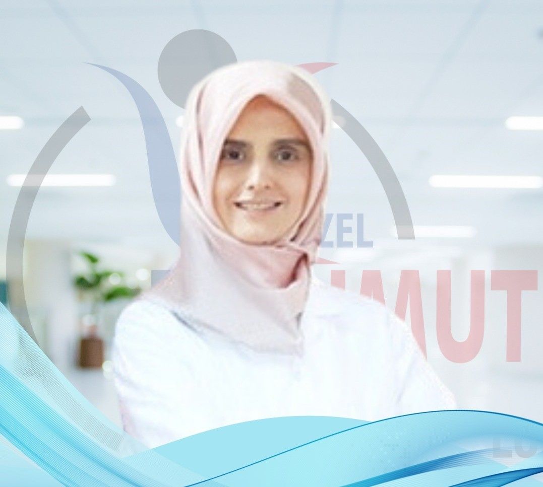 Op. Dr. Esra Şentürk - Kadın Hastalıkları Ve Doğum