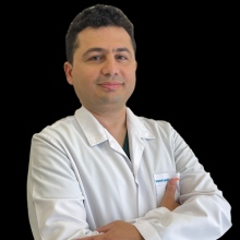 Doç. Dr. Özgür İlhan - Göz Hastalıkları - Antalya
