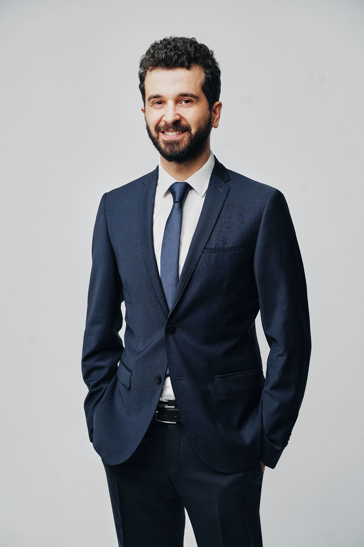 Doç. Dr. Refik Bademci - Genel Cerrahi