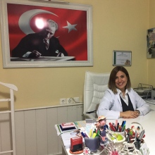Dyt. Zehra Uğur - Diyetisyen