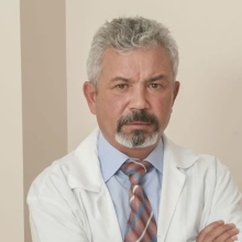 Uzm. Dr. Sinan Özer - Kadın Hastalıkları Ve Doğum