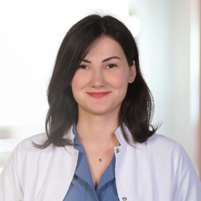 Op. Dr. Gizem Başbay - Kadın Hastalıkları Ve Doğum - Kocaeli