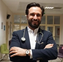 Doç. Dr. Mehmet Sipahi - Kadın Hastalıkları Ve Doğum