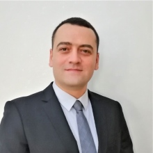 Doç. Dr. Emre Can Akınsal