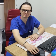 Op. Dr. Mustafa Küçükyangöz - Üroloji