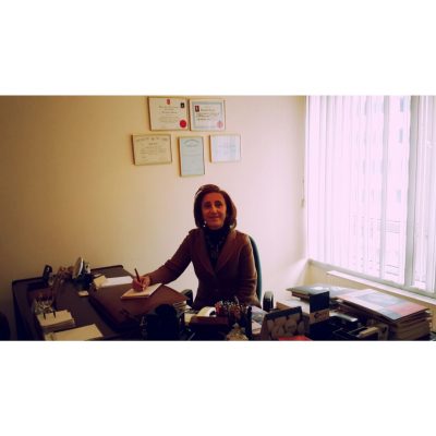 Op. Dr. Sevim Turhan - Kadın Hastalıkları Ve Doğum - Ankara