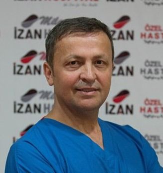 Op. Dr. Ünal Gürel - Kulak Burun Boğaz