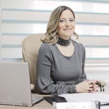 Op. Dr. Olcay Akalın - Kadın Hastalıkları Ve Doğum