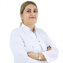 Handan Özge Güzel