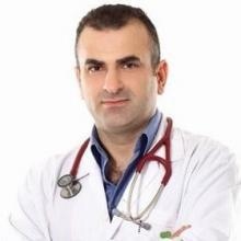 Uzm. Dr. Ekrem Yanık - Kardiyoloji