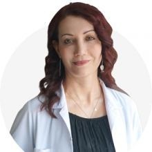 Op. Dr. Ümmühan Tütüncü - Kadın Hastalıkları Ve Doğum
