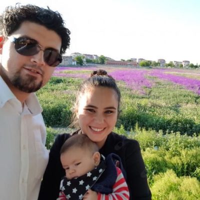 Uzm. Dt. A. Kubilay Eroğlu - Periodontoloji - İstanbul