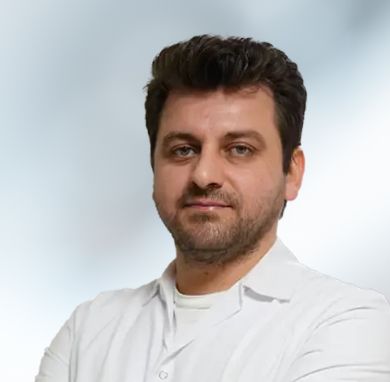 Op. Dr. Osman Aydın - Kadın Hastalıkları Ve Doğum