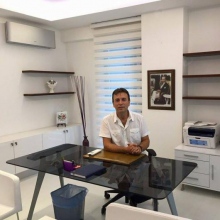 Op. Dr. Abdullah Sarı - Kadın Hastalıkları Ve Doğum
