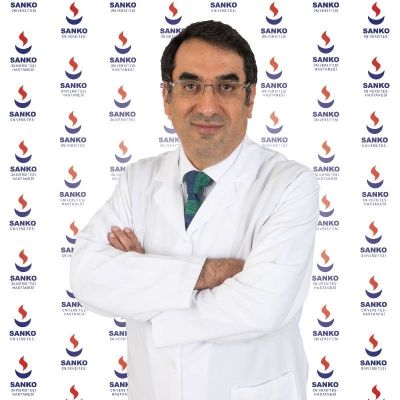 Prof. Dr. Mehmet Baştemir