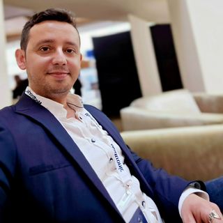 Op. Dr. Anıl Tükenmez - Genel Cerrahi