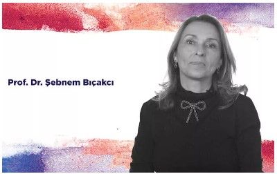 Prof. Dr. Şebnem Bıçakcı