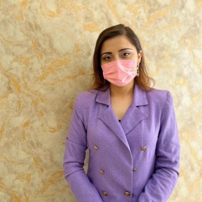 Dr. Dt. Şule Öztürk