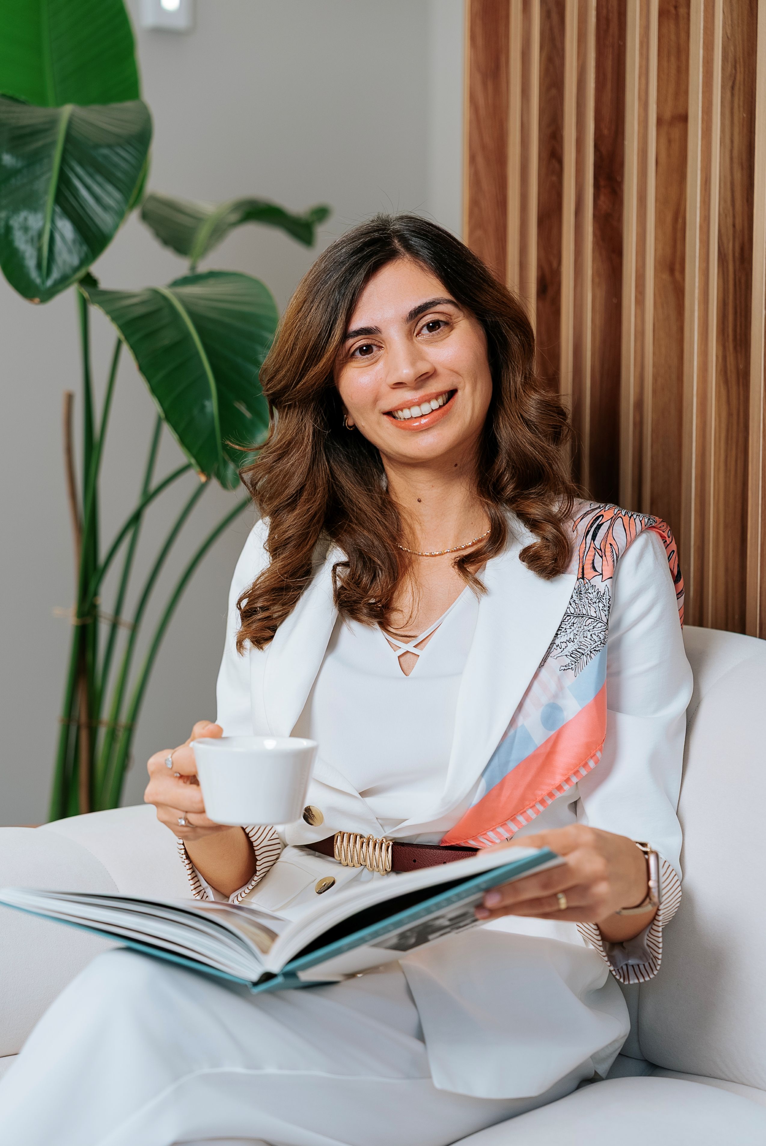 Uzm. Dr. Kevser Asena Çakan Başerdem - Çocuk Sağlığı Ve Hastalıkları
