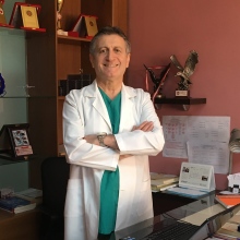 Prof. Dr. Erdoğan Sözüer