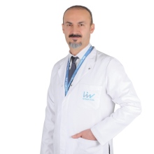 Uzm. Dr. İbrahim Sarı