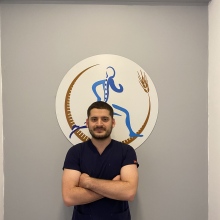 Fzt. M.Yusuf Kızıldağ - Fizyoterapi Ve Rehabilitasyon