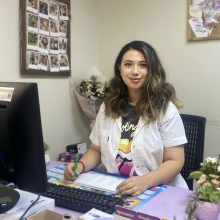 Hatice Nur Çelik