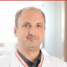 Op. Dr. Salih Bölük - Genel Cerrahi