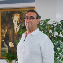 Uzm. Dr. Cengiz Ünüvar - İç Hastalıkları