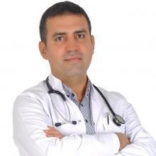 Uzm. Dr. Bülent Tümkaya - İç Hastalıkları